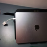 Apple/蘋(píng)果 USB-C/Typc-C轉USB接口轉換器 蘋(píng)果轉接頭U盤(pán)轉換器 適用USB-C接口的iPhone/iPad/Mac 曬單實(shí)拍圖