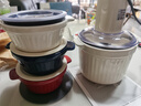 摩飛電器（Morphyrichards）絞肉機(jī)家用小型佐料機(jī)多功能碎肉切菜輔食料理機(jī)搗蒜器攪拌機(jī)MR9409 椰奶白 0.8L 曬單實(shí)拍圖