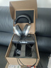 HIFIMAN（海菲曼）【國家補貼】HE400SE開(kāi)放式平板振膜hifi發(fā)燒耳機頭戴式有線(xiàn)音樂(lè )耳機 曬單實(shí)拍圖