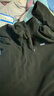 巴塔哥尼亞（Patagonia）男士保暖立領(lǐng)套頭拉鏈抓絨衣Micro D Pullover 26176 BLK L 曬單實(shí)拍圖