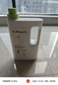 babycare嬰兒洗衣液 無(wú)酒精寶寶專(zhuān)用兒童酵素去污清潔劑（3.3L組合裝） 曬單實(shí)拍圖