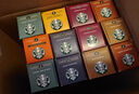 星巴克（Starbucks）膠囊咖啡多口味全明星臻享150顆共828g黑咖啡適配N(xiāo)espresso膠囊機 曬單實(shí)拍圖