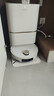 追覓【全程保價(jià)11.11】S50 Pro掃地機器人掃拖洗一體自動(dòng)清洗全自動(dòng)基站自清潔洗地擦地機上下水版 曬單實(shí)拍圖