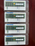SK HYNIX海力士服務(wù)器內存條工作站RECC REG RDIMM ECC適配華為惠普聯(lián)想機 海力士服務(wù)器 2400MHz RECC 64GB 1條 曬單實(shí)拍圖