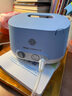 PARI德國pari帕瑞兒童霧化器原裝進(jìn)口霧化機COMPACT2老人醫用吸入 COMPACT2Pro藍芯3.6微米（就近倉配送） 曬單實(shí)拍圖