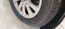 玲瓏輪胎225/60R16 102V 玲瓏臻選 HD XL 適配途岳/雪佛蘭邁銳寶 曬單實(shí)拍圖