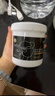 do me care欣蘭黑凍膜 清潔面膜泥膜去黑頭閉口粉刺涂抹式面膜225g 曬單實(shí)拍圖