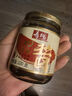 壽桃xo滋味醬車仔面烏冬面海鮮醬辣椒醬拌面醬拌飯醬220g/瓶裝 曬單實拍圖