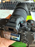 索尼（SONY）ILCE-7M4/A7M4全畫幅微單數碼相機專業(yè)級a74 α7IV 單機身【贈256G卡+品牌電池+座充+相機包】 官方標配 曬單實拍圖