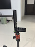 唯卓仕（VILTROX）凡尚L型快裝板通用型佳能索尼尼康單反微單相機快裝板支架配件攝影穩定器豎拍板三腳架云臺快裝板 通用L型快裝板 曬單實(shí)拍圖