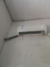 海信（Hisense）空調(diào) 大2匹/大3匹柜機(jī) 詢單領(lǐng)優(yōu)惠 易省電 AI省電 速冷熱大風(fēng)量 新一級 柔風(fēng)客廳立柜式 換新補(bǔ)貼 大3匹 一級能效 【2025升級款】320X1A 曬單實拍圖