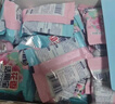 老管家花香潔廁寶50g*20袋潔廁靈潔廁球清潔塊藍(lán)泡泡馬桶除垢除臭去異味 曬單實(shí)拍圖