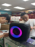 JBL PartyBox Encore2音樂(lè )戰將歡唱版2藍牙音箱 國家補貼 戶(hù)外家庭KTV麥克風(fēng)一體唱K歌廣場(chǎng)舞低音音響 曬單實(shí)拍圖
