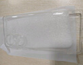 KOOLIFE適用 華為Nova Flip手機殼保護套 HUAWEI新款小折疊保護套超薄防摔透明親膚鏡頭保護簡(jiǎn)約軟殼 曬單實(shí)拍圖