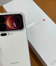 小米（MI）Xiaomi 17 Pro 6.3英寸小尺寸旗艦手機 徠卡5倍光學(xué)變焦 超窄四等邊 6300mAh大電池 小米手機17pro 白色 12GB+512GB 曬單實(shí)拍圖