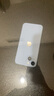Apple/蘋(píng)果 iPhone 14 (A2884) 128GB 藍色 支持移動(dòng)聯(lián)通電信5G 雙卡雙待手機 曬單實(shí)拍圖