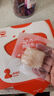秋田滿滿高鈣淡干蝦皮65g兒童無添加食鹽年貨海產(chǎn)干貨蝦米享嬰兒寶寶食譜 曬單實(shí)拍圖