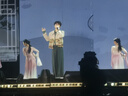 浪莎吊帶背心女帶胸墊免穿文胸可外穿內(nèi)搭運(yùn)動(dòng)螺紋打底衫 白色 L  曬單實(shí)拍圖