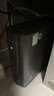 WISESKY【家電補貼立減20%】韋思卡爾黑積木hot凈水器家用直飲加熱一體機等效2200G溫水出水大通量?jì)麸嫏C 【年度旗艦】?jì)魺嵋惑w機M7 曬單實(shí)拍圖