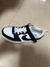 耐克（NIKE）酷菠蘿幼童平底運動(dòng)鞋冬季男女童低幫板鞋NIKE COURT DV5457 曬單實(shí)拍圖