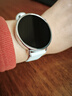 小米（MI）【限時(shí)補(bǔ)貼】XiaomiWatchS441mm薄荷綠國家補(bǔ)貼汽車鑰匙澎湃2心率血氧監(jiān)測(cè)小米手表s4女表 曬單實(shí)拍圖