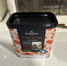 法芙娜（VALRHONA） 法國原裝進(jìn)口無(wú)蔗糖純可可粉蛋糕烘焙原料沖飲熱巧克力粉250g 可可粉250克 曬單實(shí)拍圖
