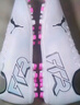 彪馬（PUMA）MG短釘貼合耐穿訓(xùn)練足球鞋男人造草坪釘鞋F(xiàn)UTURE7 107725 白-黑色-粉-01 42 曬單實拍圖