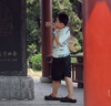 小米米兔兒童電話(huà)手表7A藍色 國家補貼 長(cháng)續航高清視頻4G全網(wǎng)通防水定位小學(xué)生初高中男女智能兒童手表 曬單實(shí)拍圖