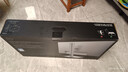 戴爾（DELL）UltraSharp 27英寸 2K顯示器 IPS Black 120Hz 高刷 Type-C 15W手機充電 旋轉升降 U2724D 曬單實(shí)拍圖