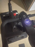 麥瑞克（MERACH）動感單車自發(fā)電家用健身房運動器材室內(nèi)靜音自行車 黑曜騎士Turbo 2025旗艦-超感強磁控-AIMia私教 曬單實拍圖