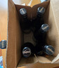 張裕金獎白蘭地酒38度700ml*6瓶 整箱裝 洋酒自飲宴請 禮物送禮 700mL 6瓶 曬單實(shí)拍圖