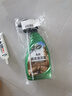 龜牌（Turtle Wax）硬殼盾真皮滋潤霜(G-300802)500ml汽車(chē)內飾清潔座椅皮革保護劑 曬單實(shí)拍圖