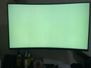 天殊32英寸4K160HZ電腦顯示器Fast HVA曲面屏HDMI2.1滿(mǎn)血游戲PS5/VRR屏幕快速屏1ms響應升降內置音響 T11滿(mǎn)血版-32英寸4K160HZ大曲MAX 曬單實(shí)拍圖