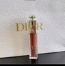 迪奧DIOR【鄧為推薦】烈艷藍(lán)金口紅絲絨772啞光唇膏 生日禮物送女友 曬單實(shí)拍圖