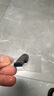 閃迪（SanDisk）128GB USB3.2 U盤(pán) CZ550黑色 讀速100MB/s 安全加密 數據恢復 學(xué)習辦公電腦車(chē)載 高速大容量?jì)?yōu)盤(pán) 曬單實(shí)拍圖