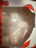 秋田滿(mǎn)滿(mǎn)大西洋真鱈魚(yú)原切200g高蛋白生鮮兒童鱈魚(yú)去皮去刺享寶寶嬰兒食譜 曬單實(shí)拍圖