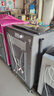 威力（WEILI）洗衣機4/6/8/10/12公斤全自動(dòng)波輪家用大容量公寓宿舍小型快洗桶自潔中途添衣童鎖洗脫一體洗衣機 XQB60-6099B【6公斤二人世界】 曬單實(shí)拍圖