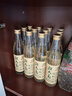 北大荒傳奇52度/42度500mL12瓶整箱裝濃香型白酒糧食釀造白酒【喜酒】 52度 500mL 12瓶 整箱裝2020年產(chǎn) 曬單實(shí)拍圖