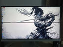 SANC 盛色27英寸2K320Hz FastIPS 硬件低藍光IGZO技術(shù) 1ms旋轉升降 白色海景房AI電競顯示器屏幕 S85 曬單實(shí)拍圖