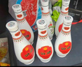 汾酒 乳玻汾 清香型白酒 48度 475ml *6瓶 整箱裝非原箱發(fā)貨  曬單實(shí)拍圖