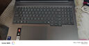 聯(lián)想筆記本電腦小新Pro16GT AI元啟輕薄本2025 2代酷睿Ultra5 32G 1T 2.8K高刷OLED【國家補貼20%】 曬單實(shí)拍圖