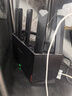 H3C 新華三 NX54千兆wifi6路由器5400M無(wú)線(xiàn)路由5G雙頻 家用路由器穿墻大覆蓋Mesh組網(wǎng)游戲電競(jìng)路由 曬單實(shí)拍圖