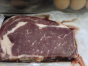 萬(wàn)馨沃牛阿根廷安格斯谷飼原切眼肉牛排厚切1KG輕食健身牛肉 王品集團旗下 曬單實(shí)拍圖