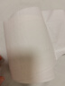 清風(fēng)【李昀銳同款】有芯卷紙 黑金4層加厚110克*12卷 衛生紙 曬單實(shí)拍圖