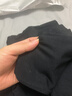 貓人【發(fā)熱】莫代爾保暖內衣男士秋衣秋褲套裝打底內衣保暖衣鎢黑XL 曬單實(shí)拍圖