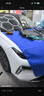 洛盾汽車(chē)貼膜全車(chē)膜汽車(chē)玻璃膜全車(chē)膜太陽(yáng)膜前擋風(fēng)玻璃隔熱膜車(chē)窗膜防曬防爆膜D鉑金系列全車(chē)膜包施工 鉑金D系列全車(chē)膜 曬單實(shí)拍圖