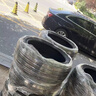 米其林（MICHELIN）汽車輪胎 235/55R17 103W 耐越 ENERGY MILE 適配途觀/Q3/君越 曬單實拍圖