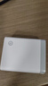 華碩a豆100W氮化鎵快速充電器 四口快充 90°折疊腳 小巧便攜白灰色100W氮化鎵+白色C口100w快充2m線(xiàn) 曬單實(shí)拍圖