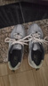NEW BALANCE   NB530 官方老爹鞋男鞋女鞋情侶復古低幫百搭休閑運動(dòng)鞋 淺灰 MR530KMW 【建議拍小半碼】 36 (腳長(cháng)22cm) 曬單實(shí)拍圖