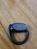 伊菲爾（Eifer）【可給手機應急充電】2025最新款 掛耳開(kāi)放式無(wú)線(xiàn)藍牙耳機超長(cháng)續航不入耳 GT802 黑色 曬單實(shí)拍圖